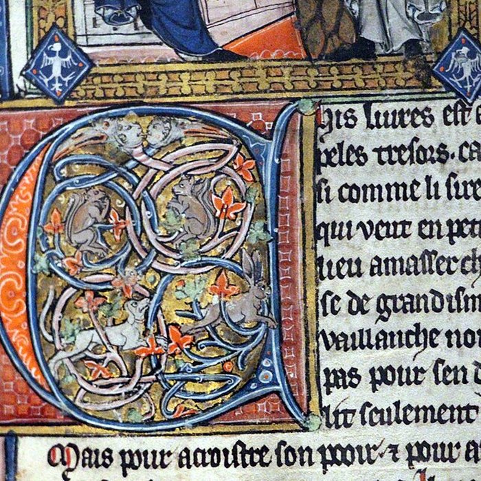 Photo de Abbaye Saint-Jean-du-Mont