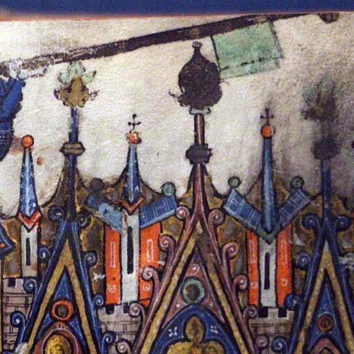 Photo de Abbaye Saint-Jean-du-Mont