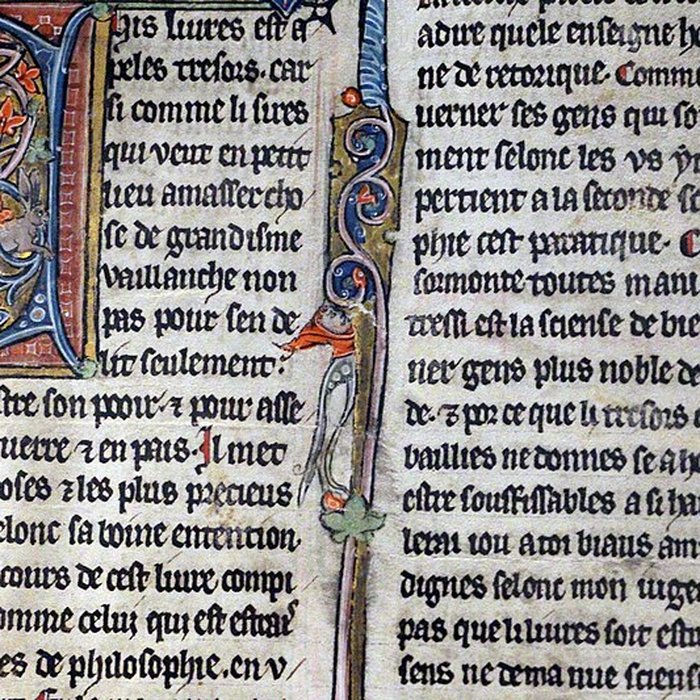 Photo de Abbaye Saint-Jean-du-Mont