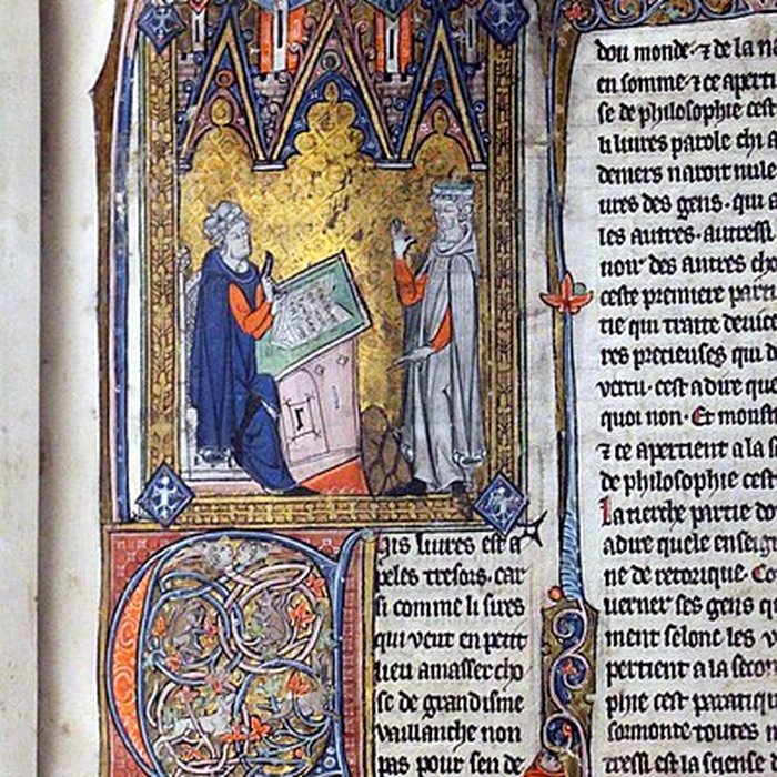 Photo de Abbaye Saint-Jean-du-Mont