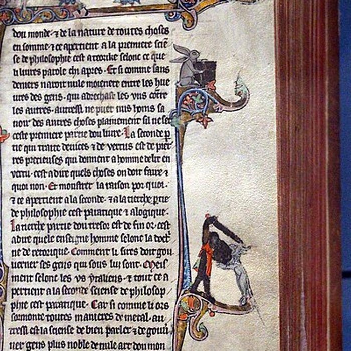 Photo de Abbaye Saint-Jean-du-Mont