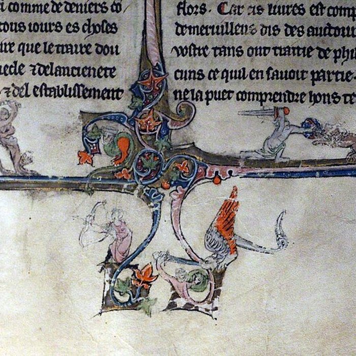 Photo de Abbaye Saint-Jean-du-Mont