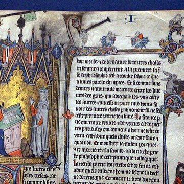 Abbaye Saint-Jean-du-Mont