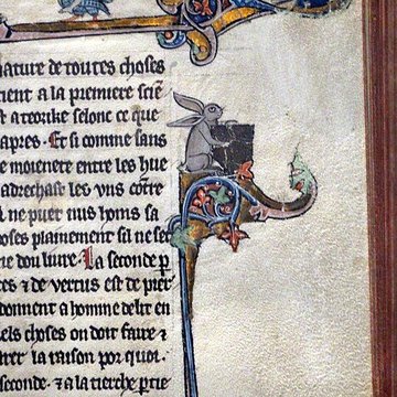 Abbaye Saint-Jean-du-Mont