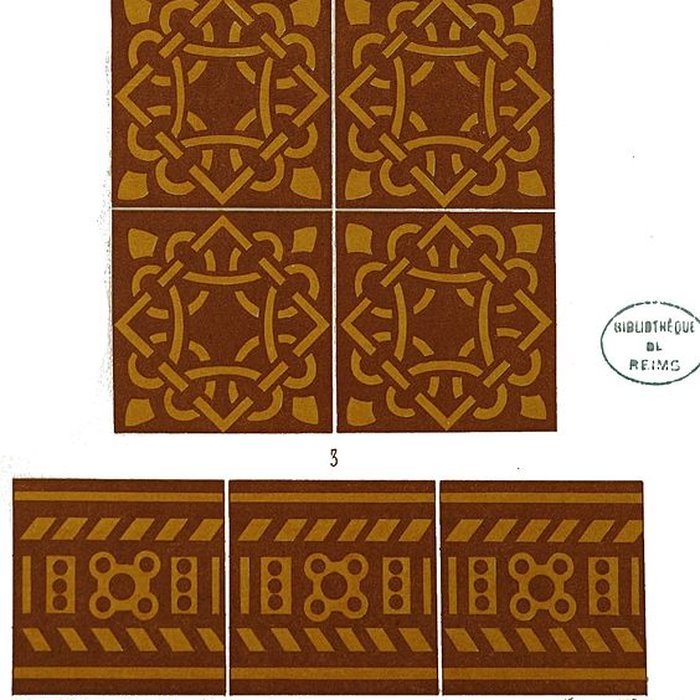 Photo de Abbaye Saint-Loup de Troyes