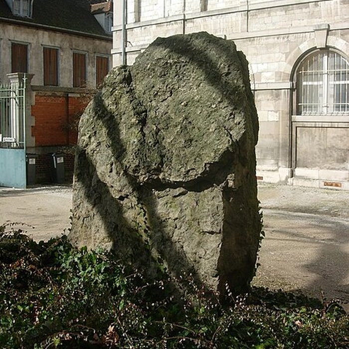 Photo de Abbaye Saint-Loup de Troyes
