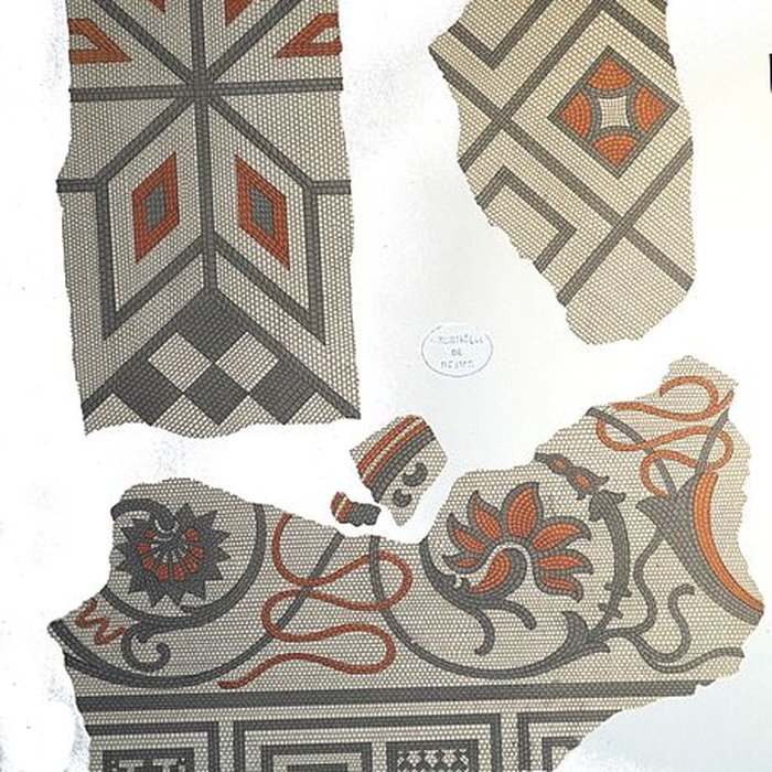 Photo de Abbaye Saint-Loup de Troyes