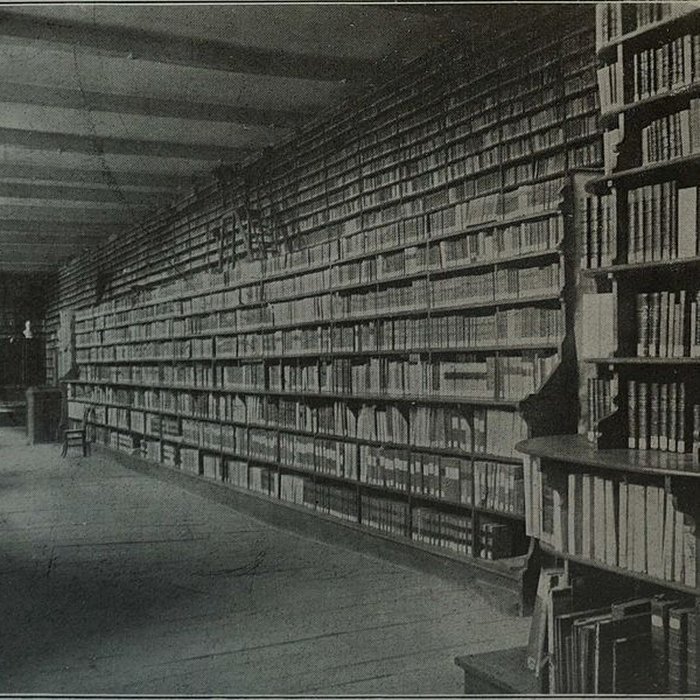 Photo de Abbaye Saint-Loup de Troyes