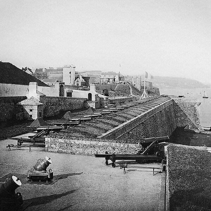 Photo de Abbaye Saint-Loup de Troyes