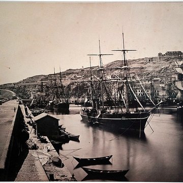 Abbaye Saint-Loup de Troyes