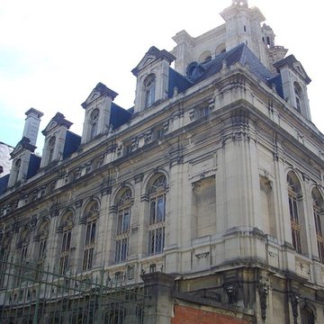 Abbaye Saint-Loup de Troyes