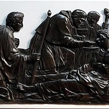 Abbaye Saint-Loup de Troyes