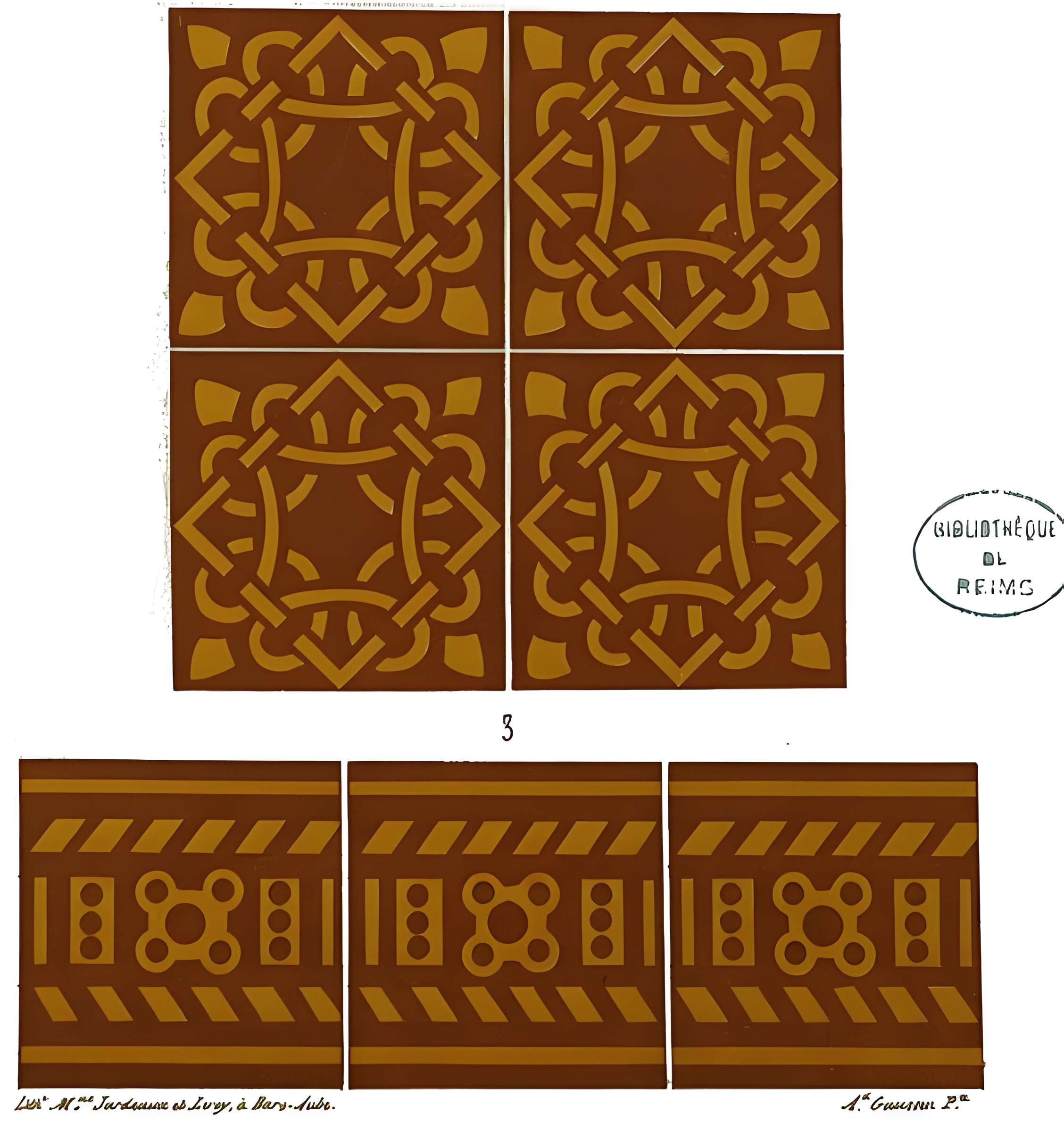 Abbaye Saint-Loup de Troyes