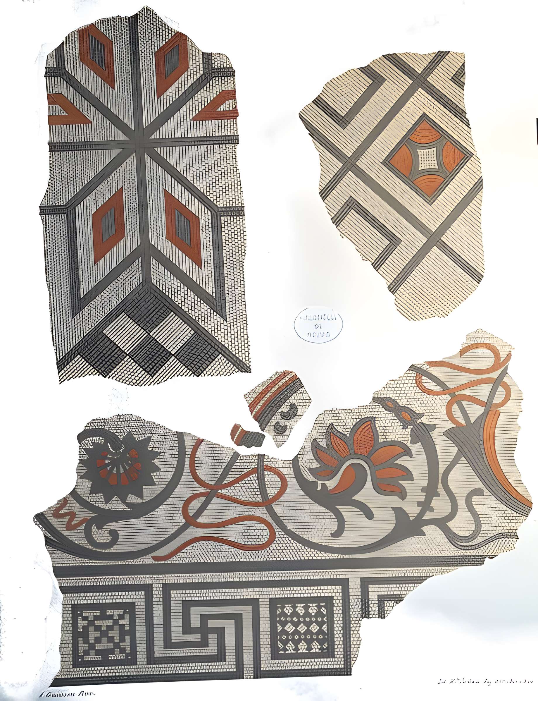 Abbaye Saint-Loup de Troyes