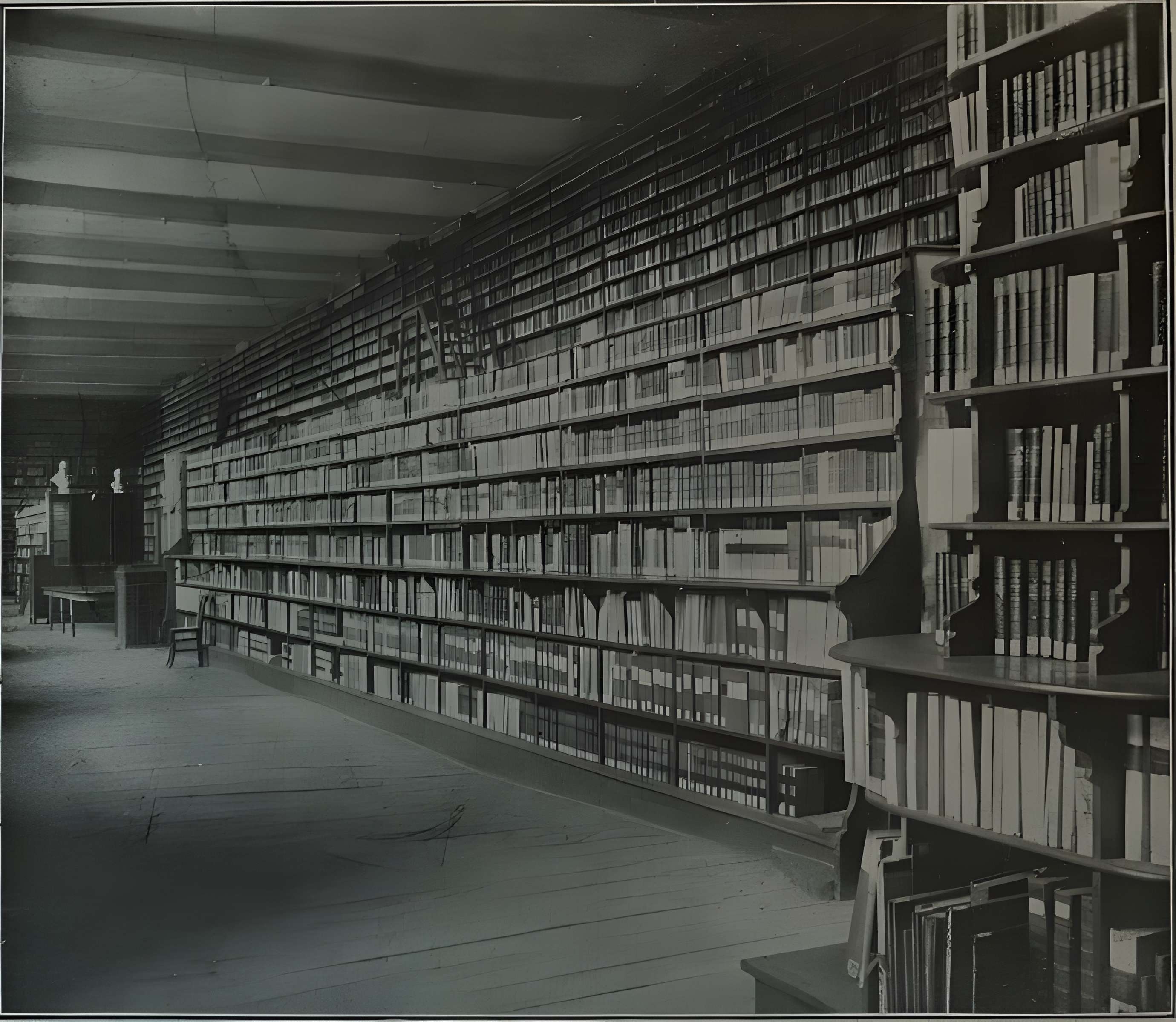 Abbaye Saint-Loup de Troyes