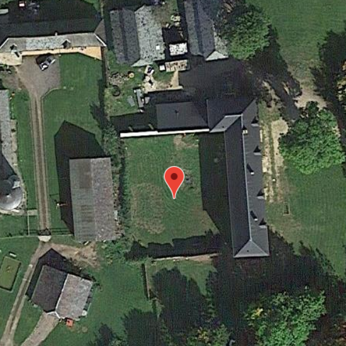 Photo de Abbaye Saint-Martin dAuchy