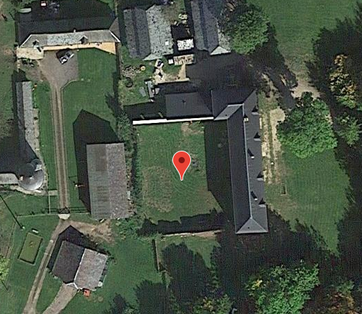 Abbaye Saint-Martin d'Auchy 