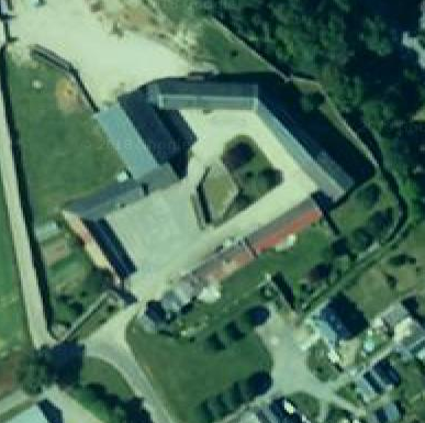 Abbaye Saint-Médard de Soucy 