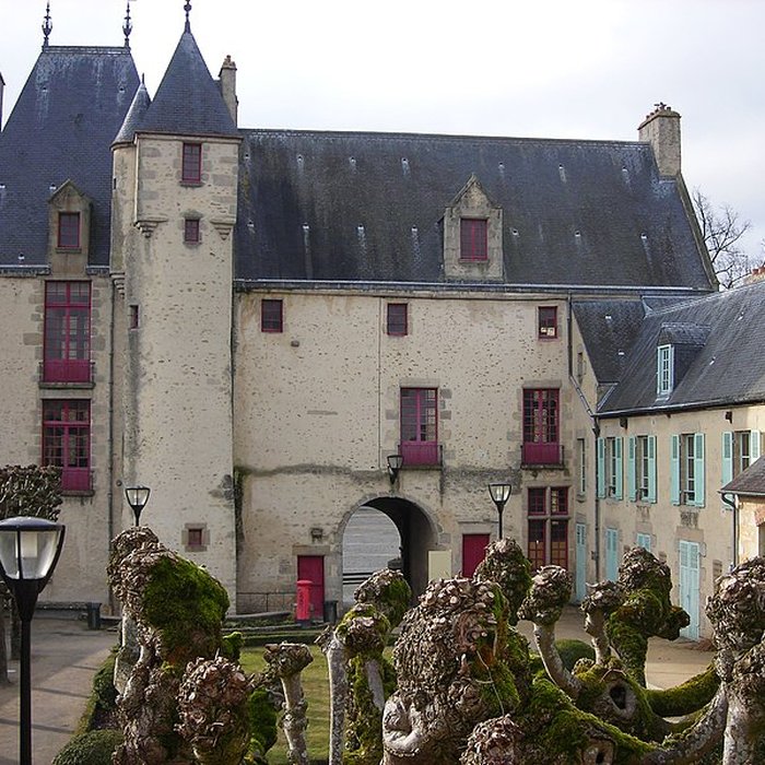 Photo de Maison dOzé à Alençon