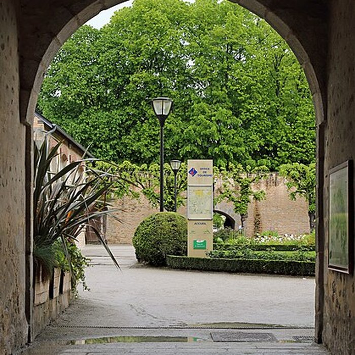Photo de Maison dOzé à Alençon