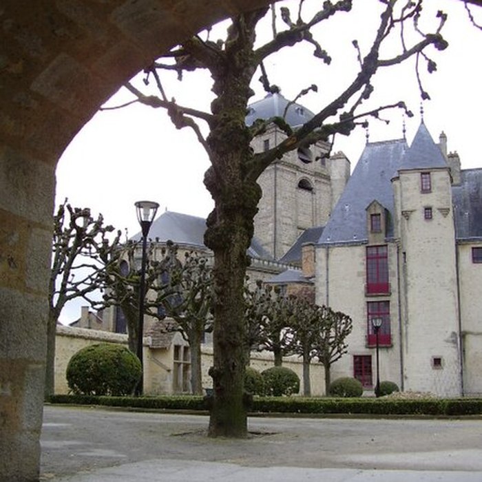 Photo de Maison dOzé à Alençon
