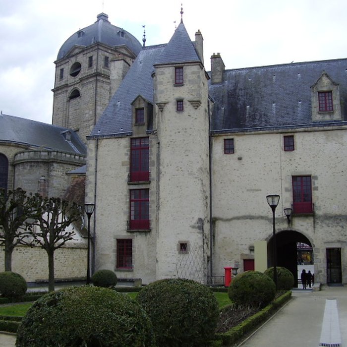Photo de Maison dOzé à Alençon