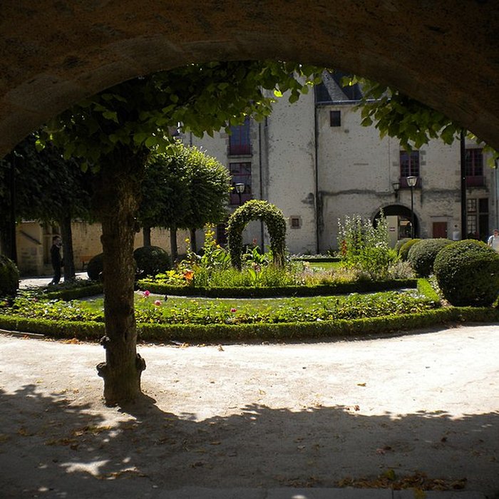 Photo de Maison dOzé à Alençon