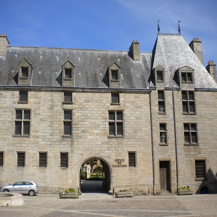 Photo de Maison dOzé à Alençon