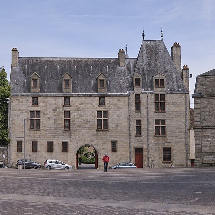 Photo de Maison dOzé à Alençon