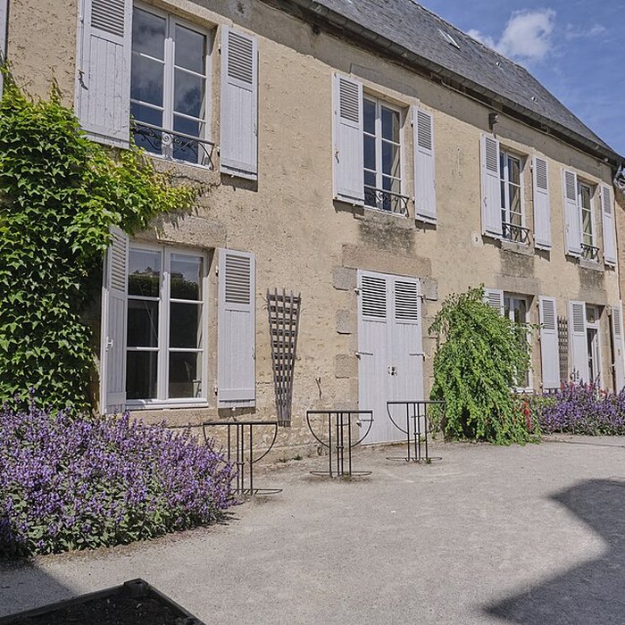 Photo de Maison dOzé à Alençon