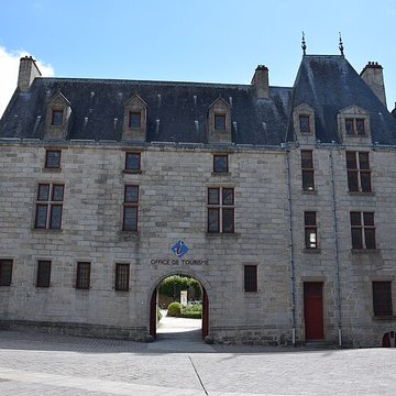Maison dOzé à Alençon