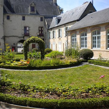 Maison dOzé à Alençon
