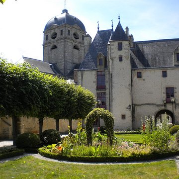 Maison dOzé à Alençon