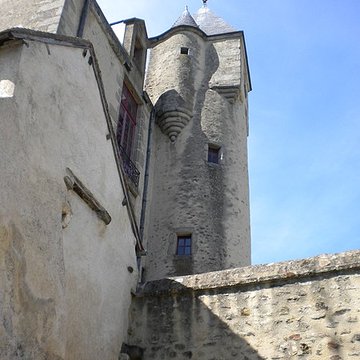 Maison dOzé à Alençon