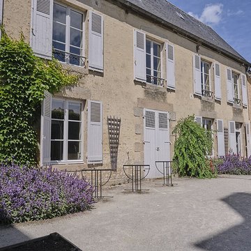 Maison dOzé à Alençon