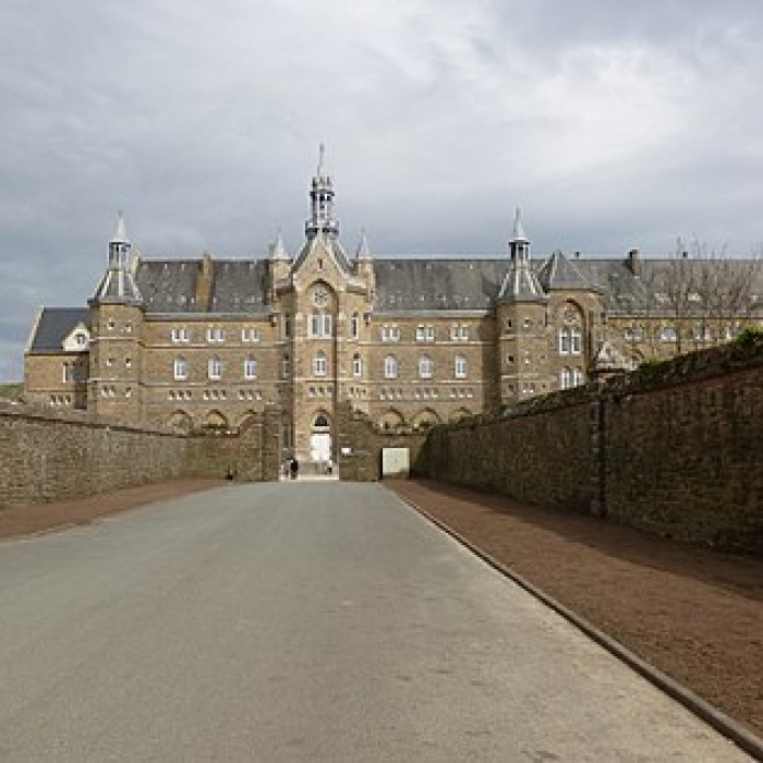 Photo de Abbaye Saint-Michel de Kergonan