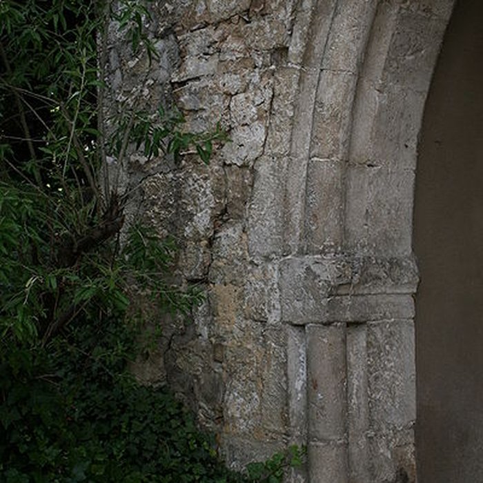 Photo de Abbaye Saint-Paul de Besançon