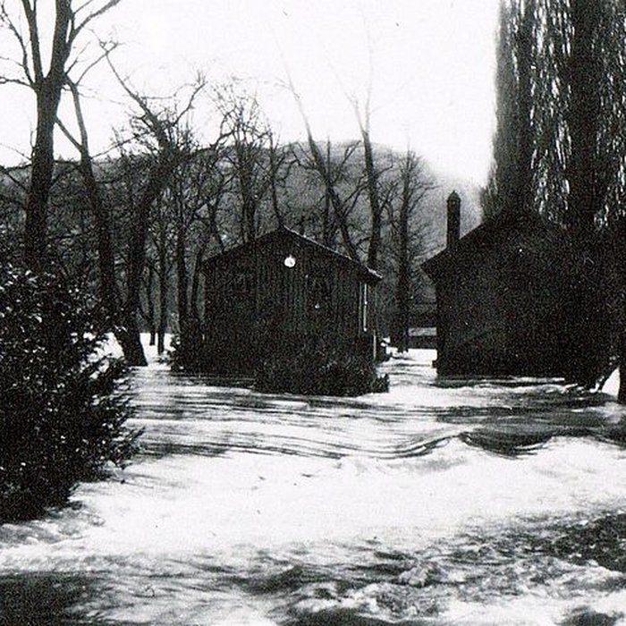 Photo de Abbaye Saint-Paul de Besançon