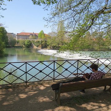 Abbaye Saint-Paul de Besançon