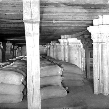 Abbaye Saint-Paul de Besançon