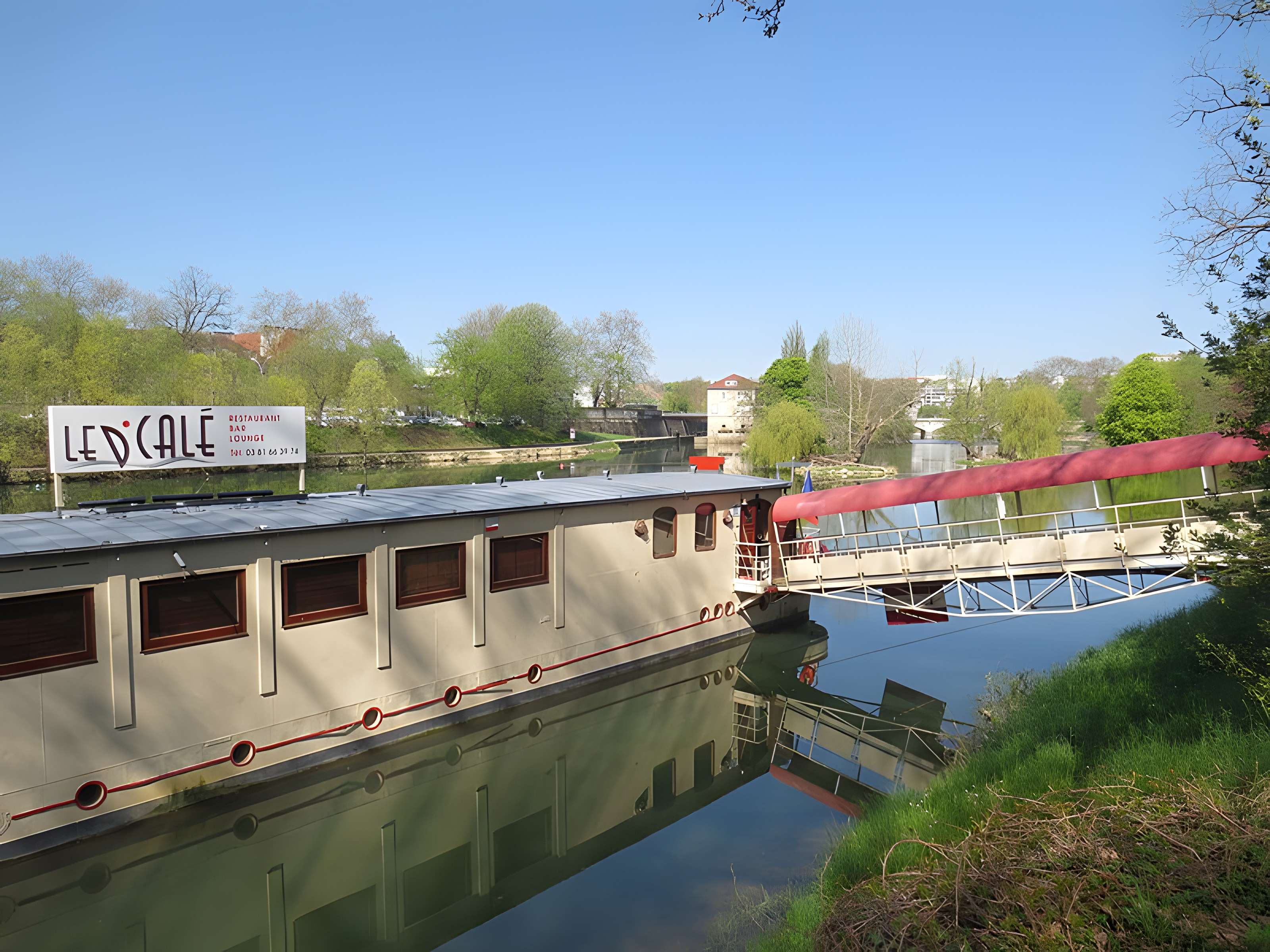 Abbaye Saint-Paul de Besançon