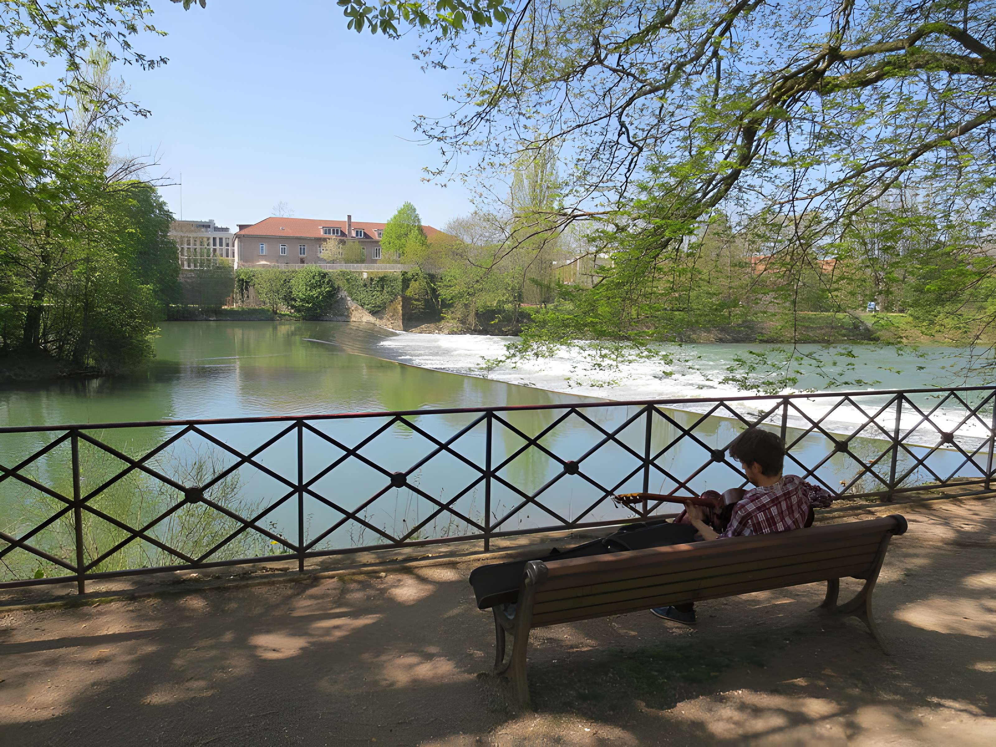 Abbaye Saint-Paul de Besançon