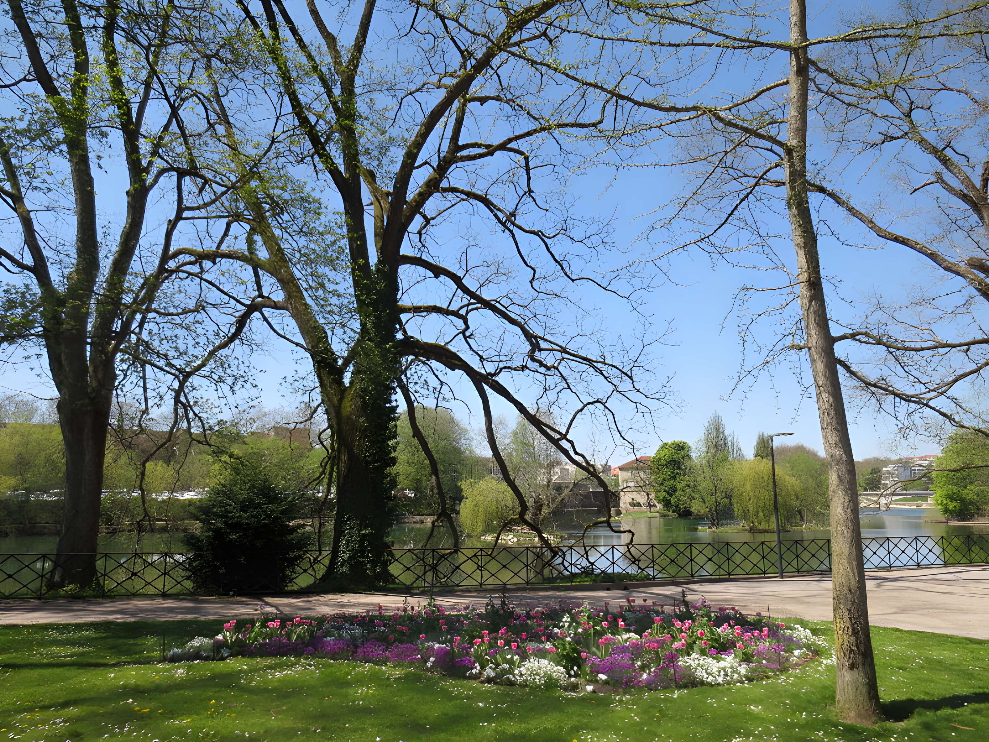 Abbaye Saint-Paul de Besançon