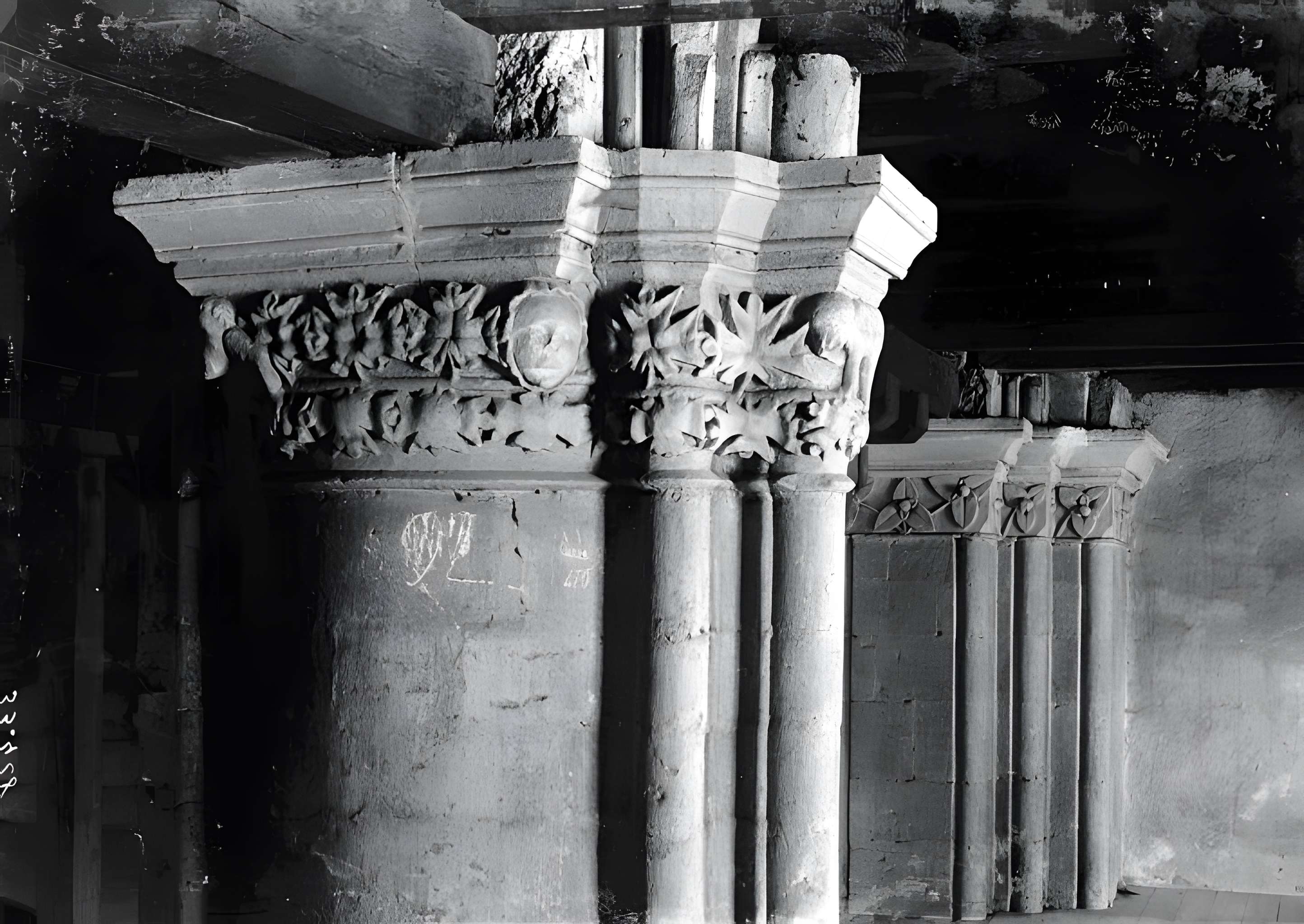 Abbaye Saint-Paul de Besançon