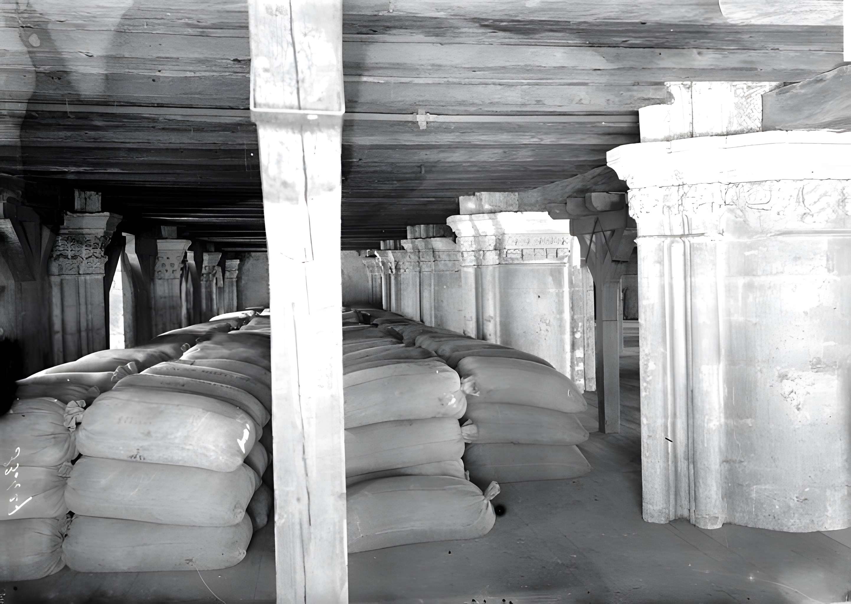 Abbaye Saint-Paul de Besançon