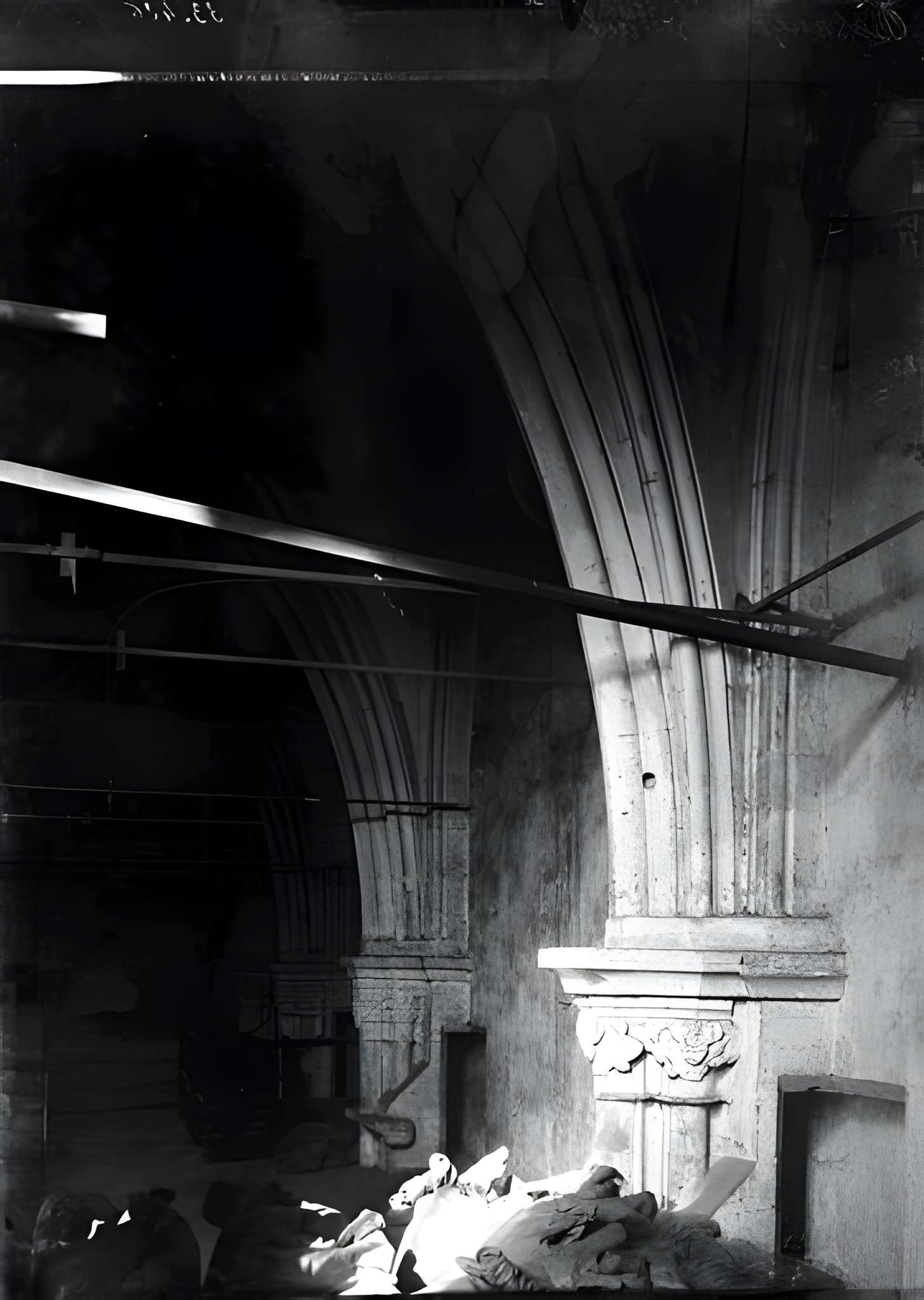 Abbaye Saint-Paul de Besançon