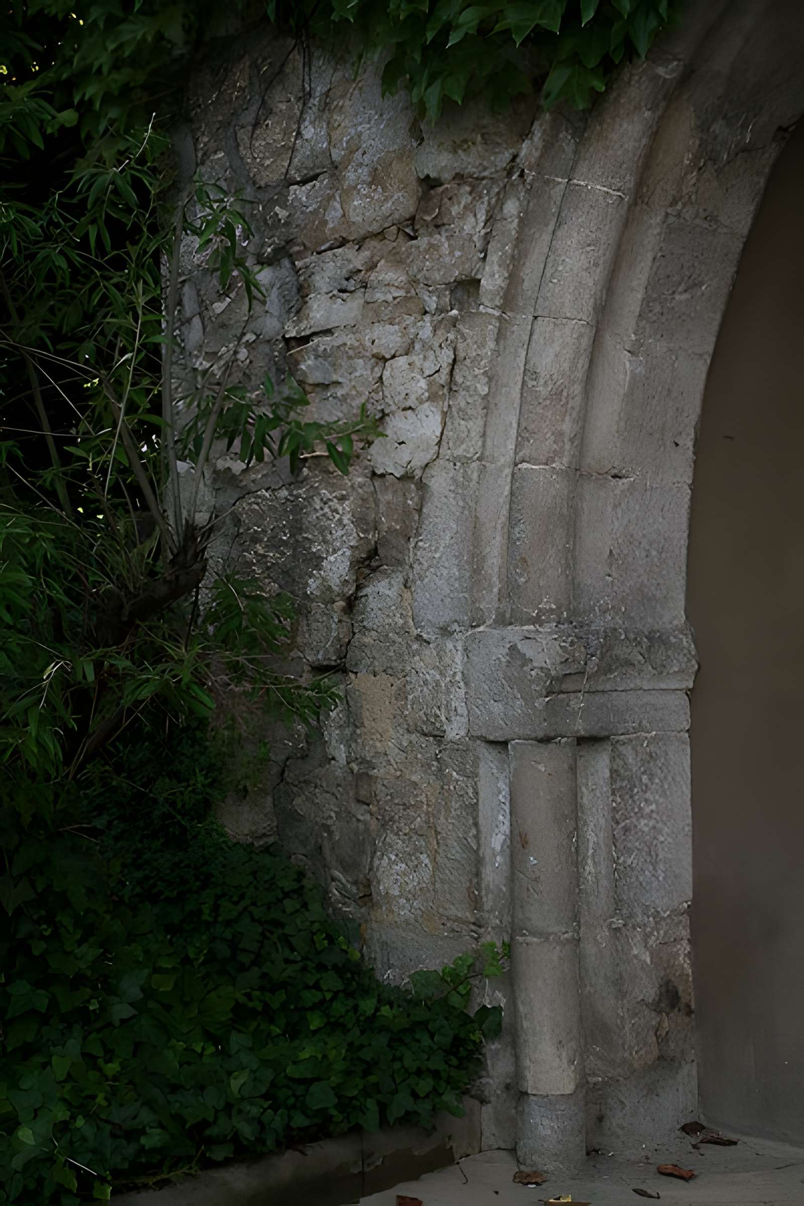 Abbaye Saint-Paul de Besançon