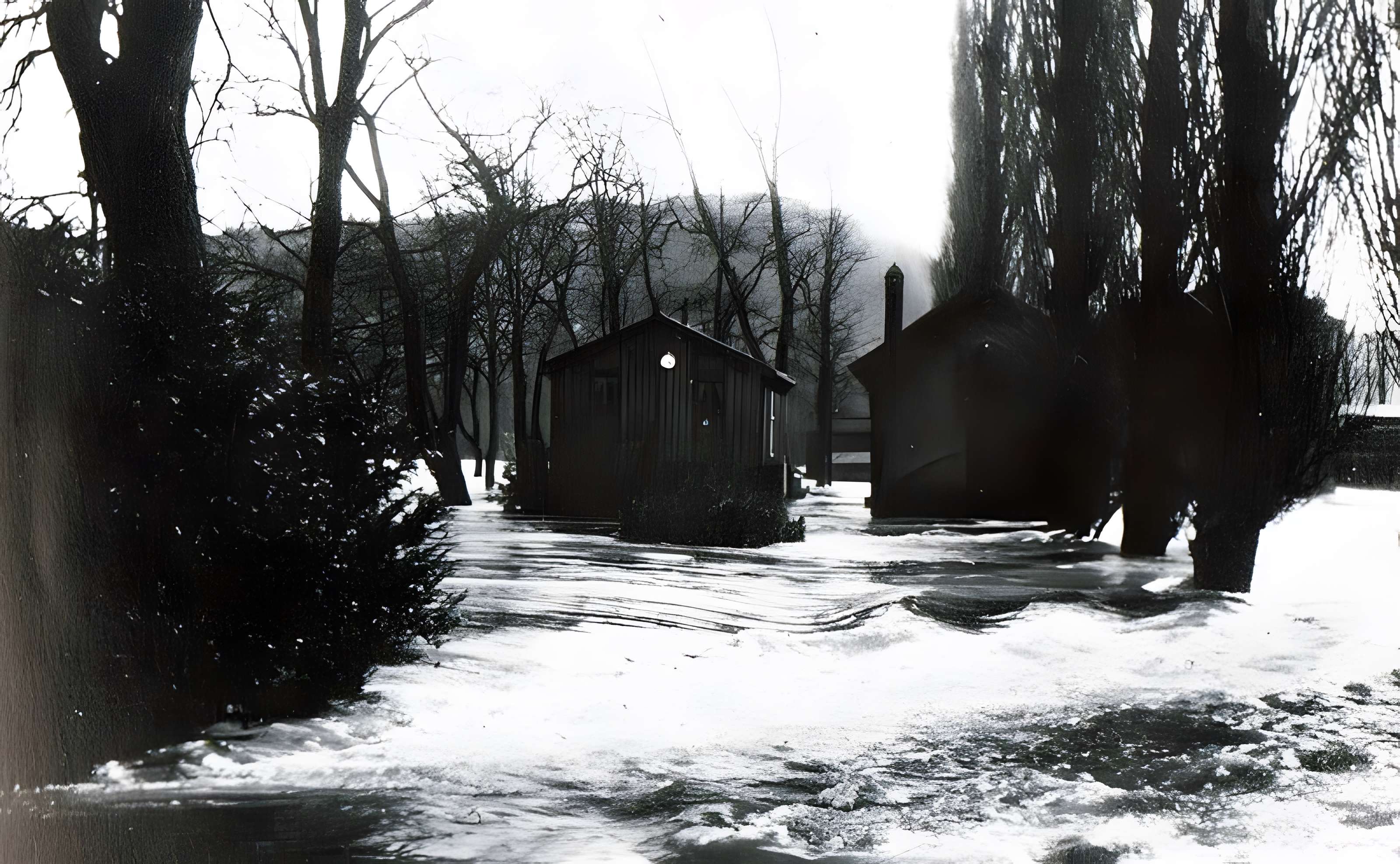 Abbaye Saint-Paul de Besançon