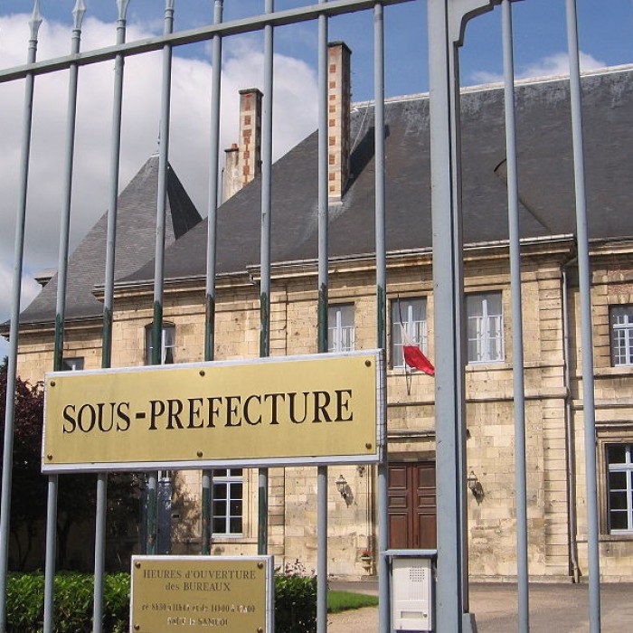 Photo de Abbaye Saint-Paul de Verdun