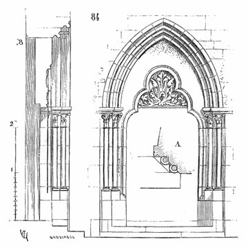 Abbaye Saint-Paul de Verdun